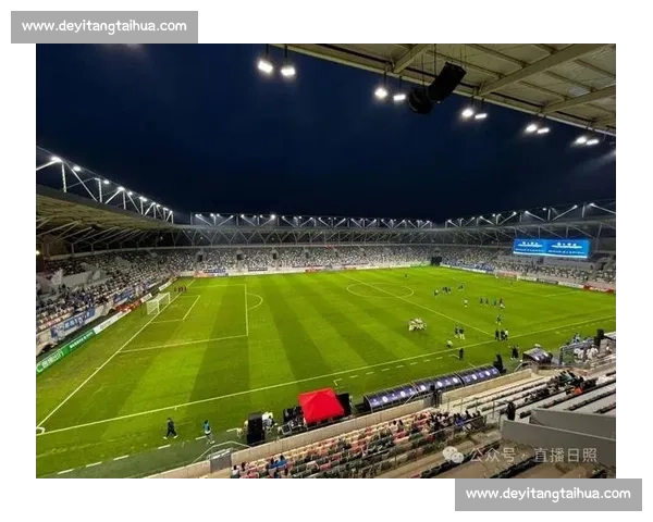 全新足球赛事平台开启多元化互动体验畅享全球赛场激情